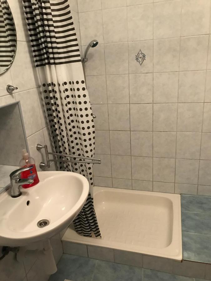 Grdelin Apartment Omiš Exterior foto